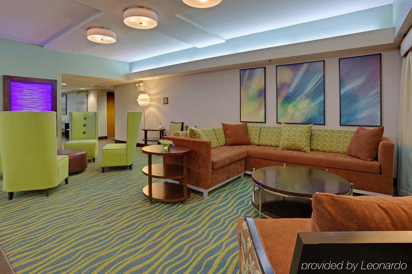 Hampton Inn Hanover Exterior foto